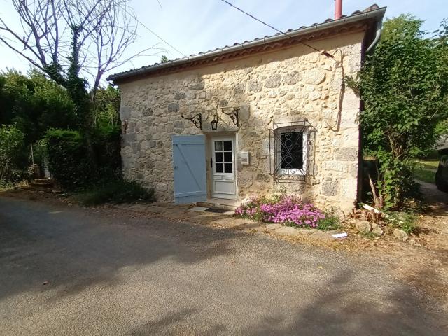 Port Sainte Marie Location Maison 47