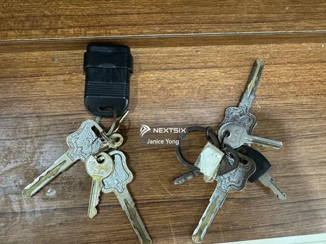 Port Tanjung Pelepas Detached Warehouse with Share Compound For Rent