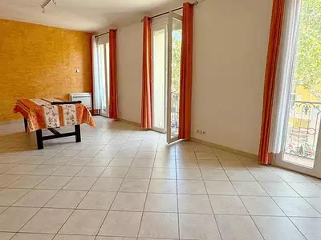 Port Vendres 66660 Achat / Vente appartement 3 pièces t3
