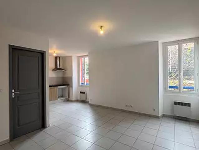 Port Vendres 66660 Achat / Vente appartement 3 pièces t3