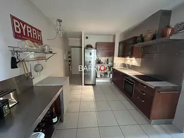 Port Vendres 66660 Achat / Vente appartement 2 pièces t2