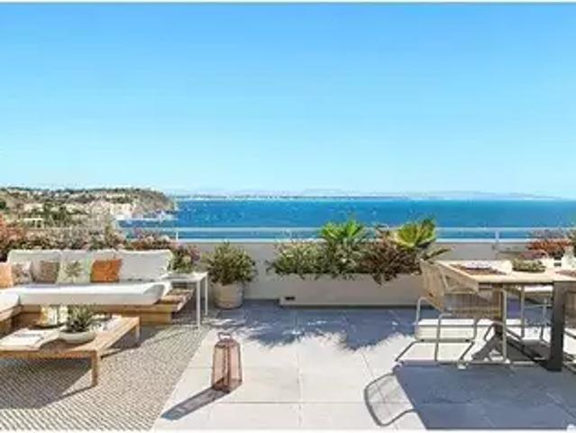 Port Vendres 66660 Achat / Vente appartement 4 pièces t4 parking