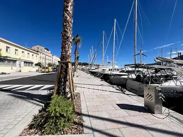 Port Vendres 66660 Achat / Vente appartement 5 pièces t5