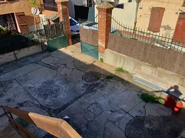 Port Vendres 66660 Achat / Vente immeuble parking