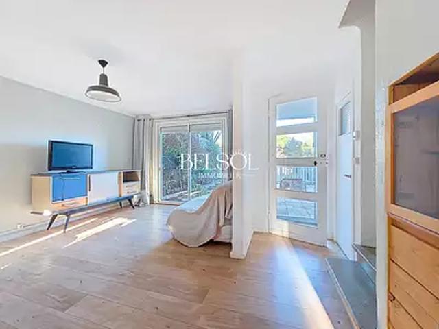 Port Vendres 66660 Achat / Vente maison 4 pièces t4 terrasse parking