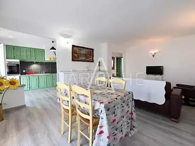 Port Vendres 66660 Achat / Vente maison 5 pièces t5