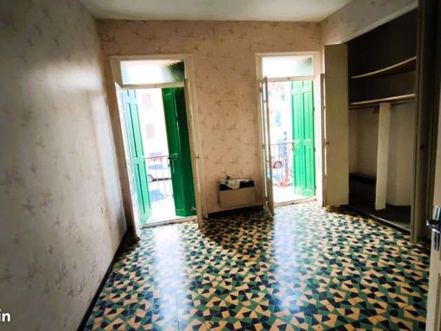 PORT VENDRES Appartement T3