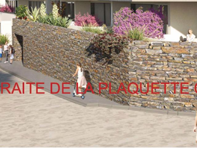 Port Vendres Vente Appartement 66
