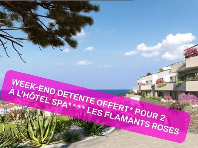 Port Vendres Vente Appartement 66