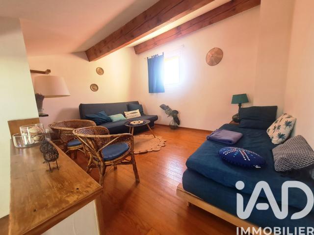 Port Vendres Vente Appartement 66