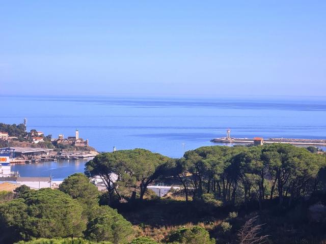 Port Vendres Vente Maison 66