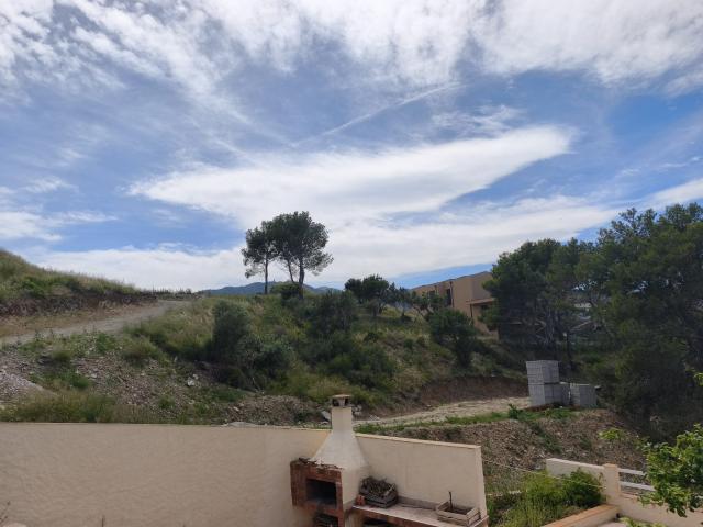 Port Vendres Vente Terrain 66