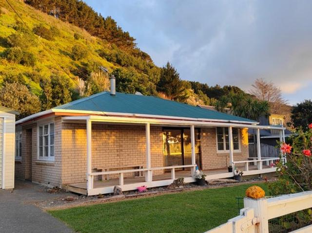 port waikato, 3 bedrooms