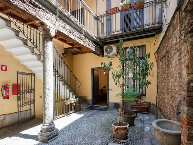 Porta Ticinese 67