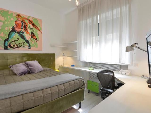 Porta Vittoria Deluxe collection