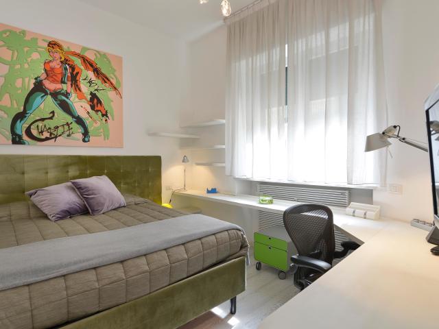Porta Vittoria Deluxe collection