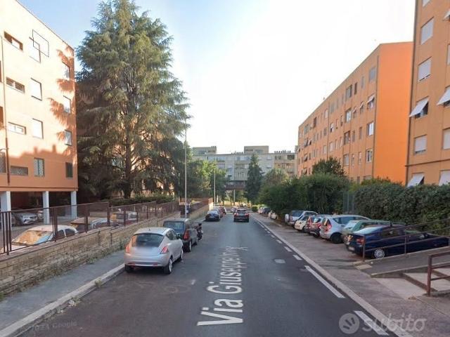 Porta di roma monolocale ammobiliato