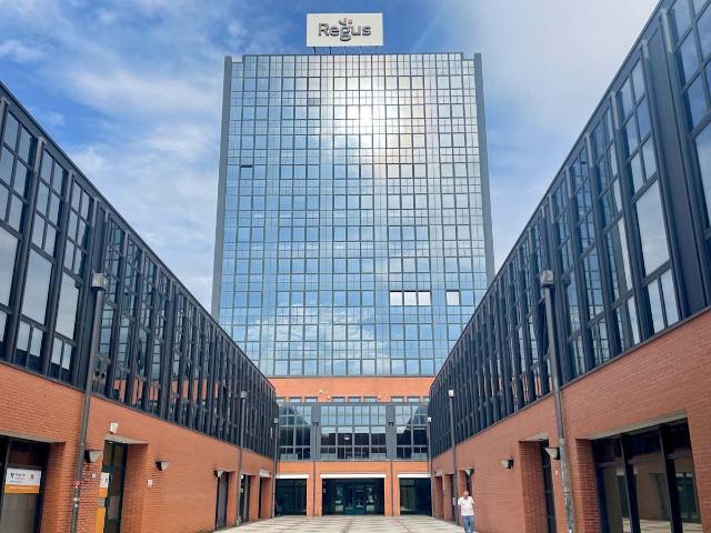Porta il tuo business in una dinamica community di professionisti