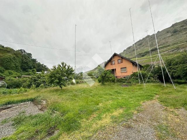 Portachon: aux portes de Sion rez jardin | dreamo. Ch