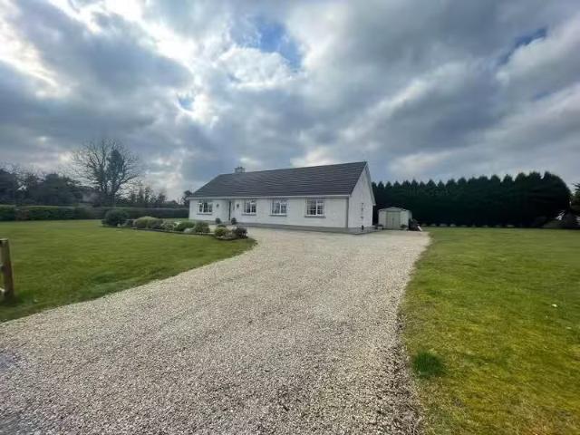 Portaghard, Frenchpark, Castlerea, Roscommon
