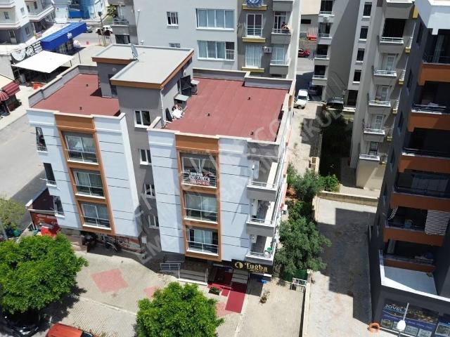 Portakal Mah. Kiralık 2+1 Daire: Bağımsız Mutfak, Çift Banyo