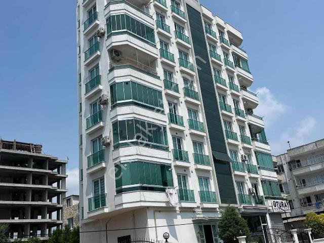 Portakal Mahallesinde Masrafsız 2+1