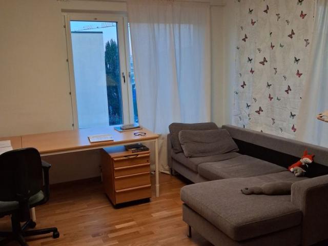 Portalgatan, Uppsala