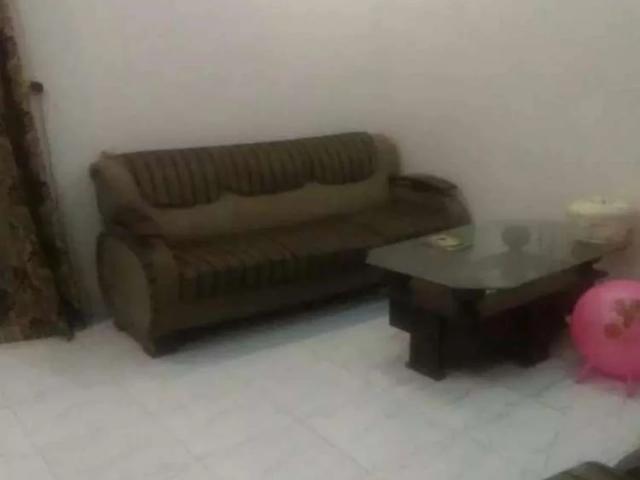 Portation for rent Karachi Abul Hassan Isphani Road ID 14701