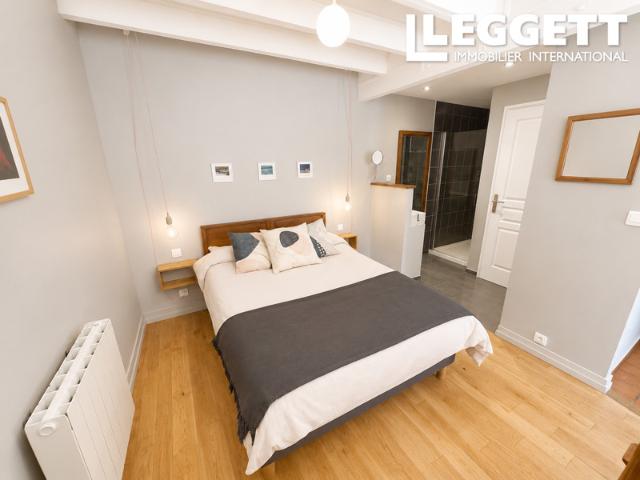 Portbail Vente Appartement 50