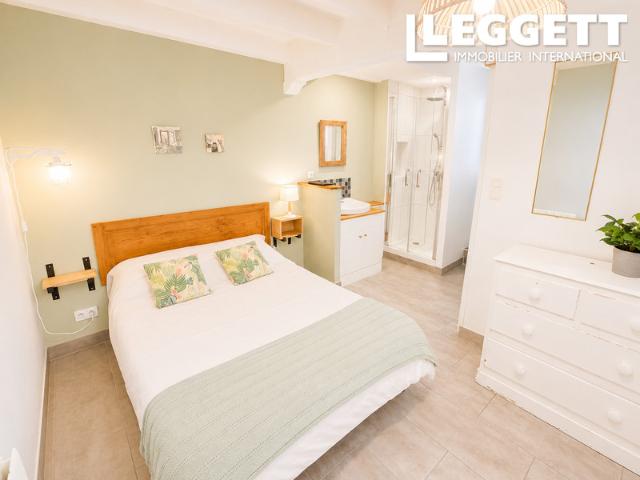 Portbail Vente Appartement 50