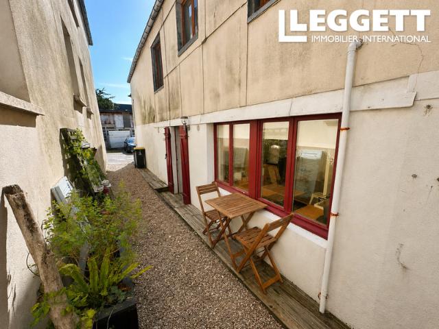 Portbail Vente Appartement 50