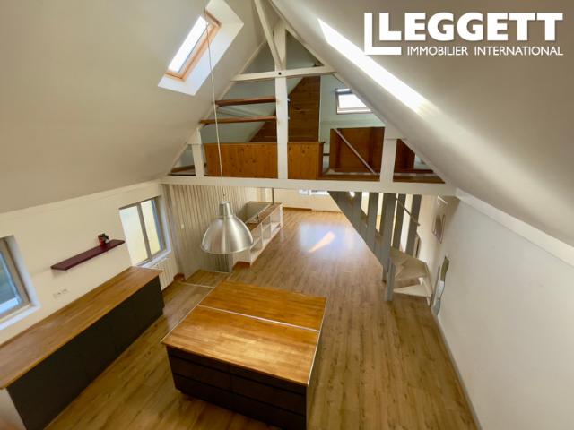 Portbail Vente Appartement 50
