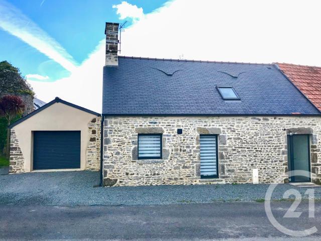 Portbail Vente Maison 50