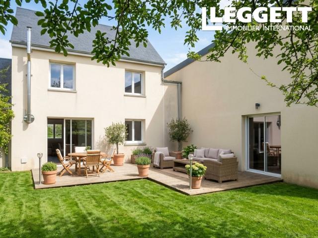 Portbail Vente Maison 50