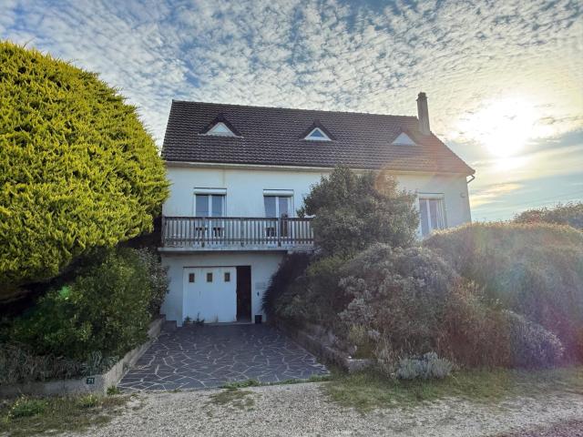 Portbail Vente Maison 50