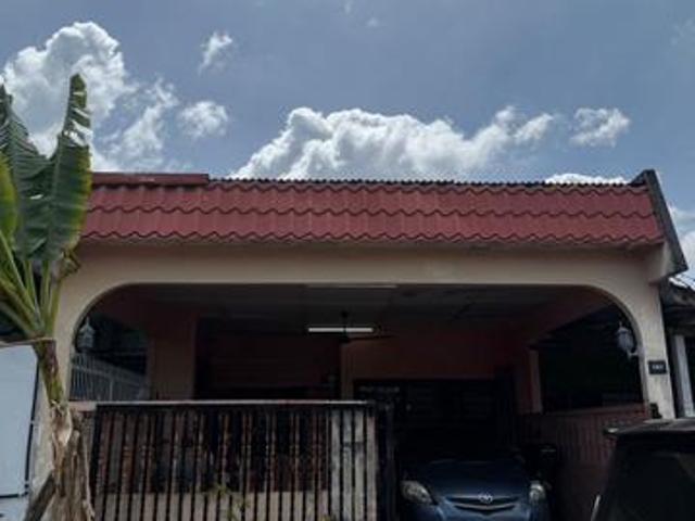Portdickson Taman Jimah Jaya Tanah Merah For sale