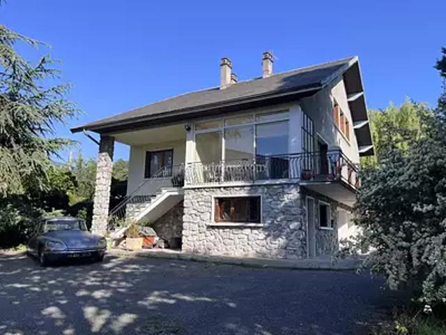 Porte de Savoie 73800 Achat / Vente maison 10 pièces t10