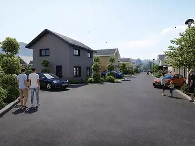 Porte de Savoie 73800 Achat / Vente maison 4 pièces t4