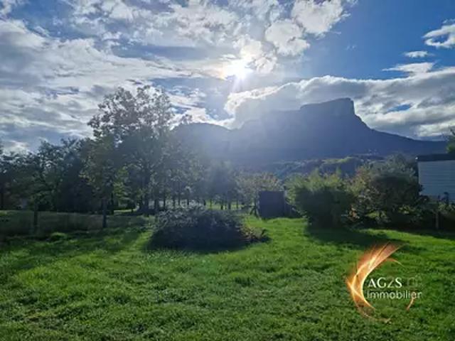 Porte de Savoie 73800 Achat / Vente terrain