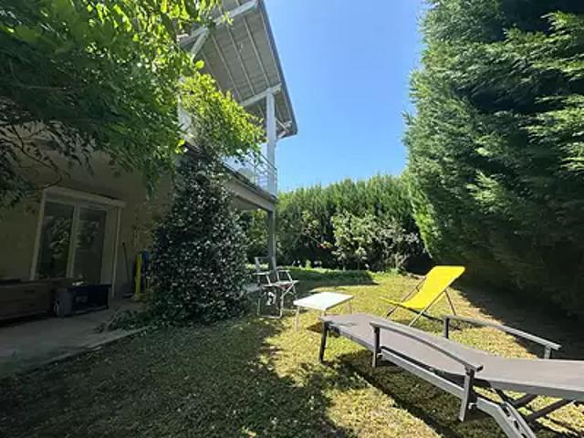 Porte de Savoie 73800 Location maison 6 pièces t6 terrasse parking