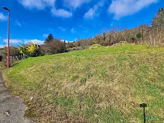 Porte des Bonnevaux 38260 Achat / Vente terrain
