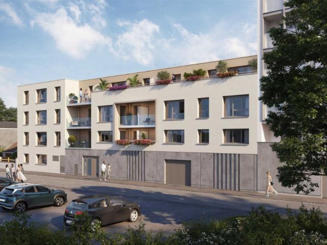 PORTE DES LILAS 51100