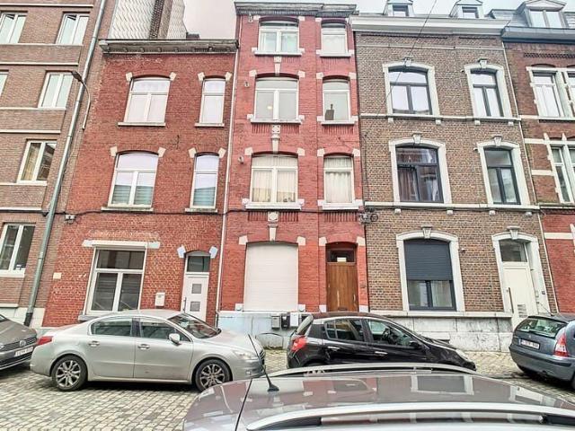 Porte Grumsel 13 Nice 2 bedroom apartment