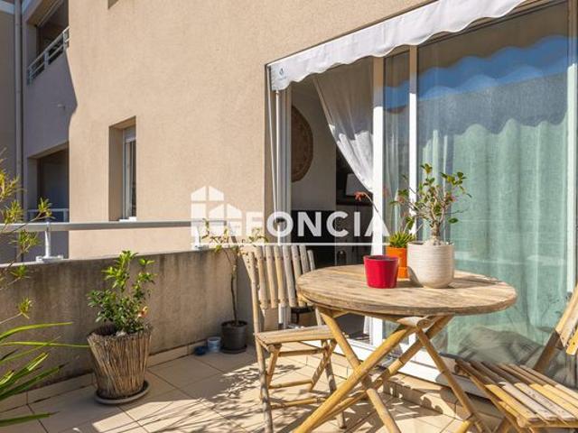 ✨ PORTE MARINE T2 GARAGE Vendu loué ✨