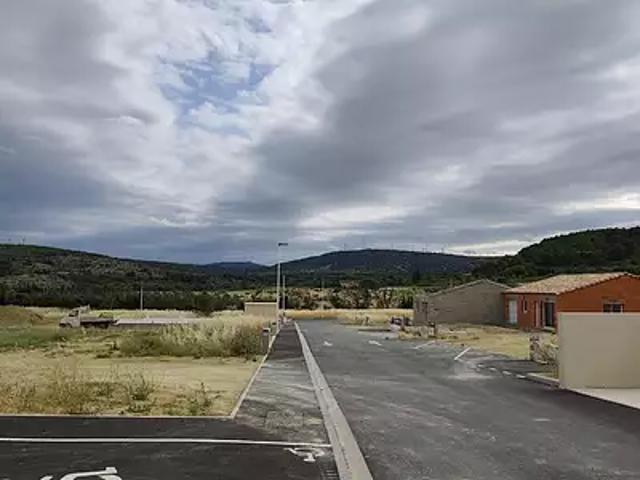 Portel des Corbières 11490 Programme neuf terrain neuf à vendre