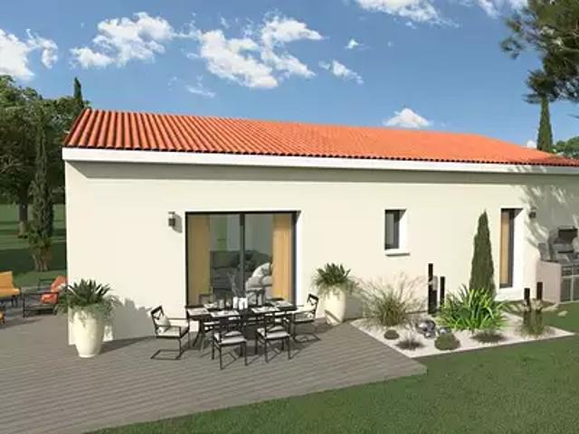 Portel des Corbières 11490 Programme neuf maison neuf à vendre