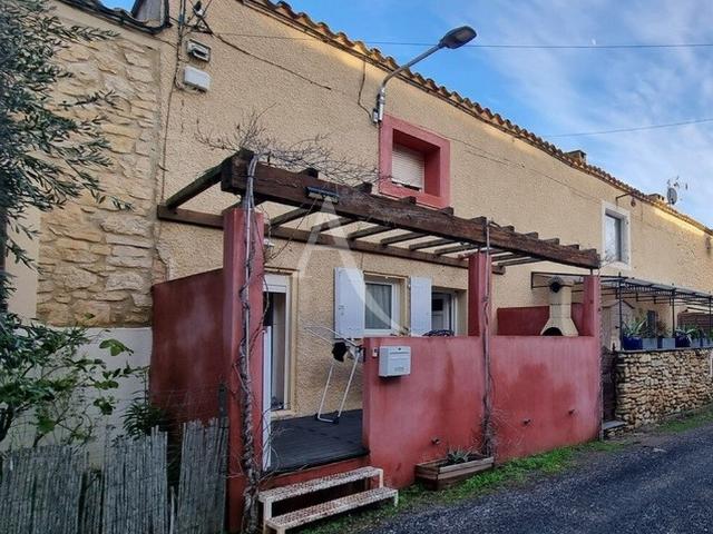 Portel des Corbières Vente Maison 11