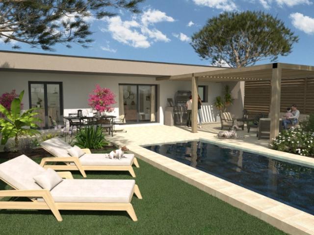 Portel des Corbières Vente Maison 11