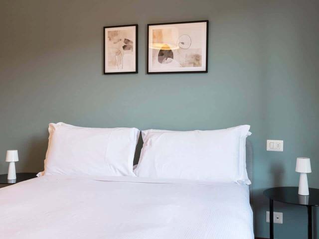 Portello | Comodo 1 BR