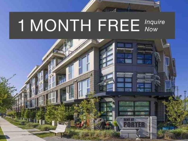 Porter A Building NO Pets 1 Bedroom Apartment for Rent at 1888 Victoria Divers, Vancouver, BC V5N 0C4 Kensington Cedar Cottage